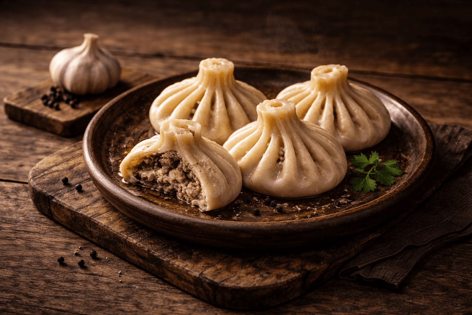 მთიანეთი (თუშეთი, ფშავი, ხევსურეთი)