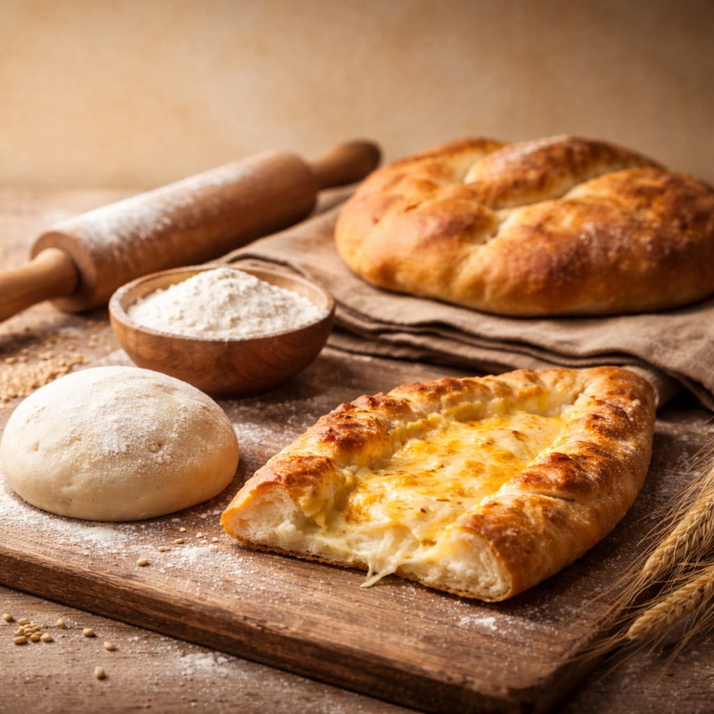 ცომეული